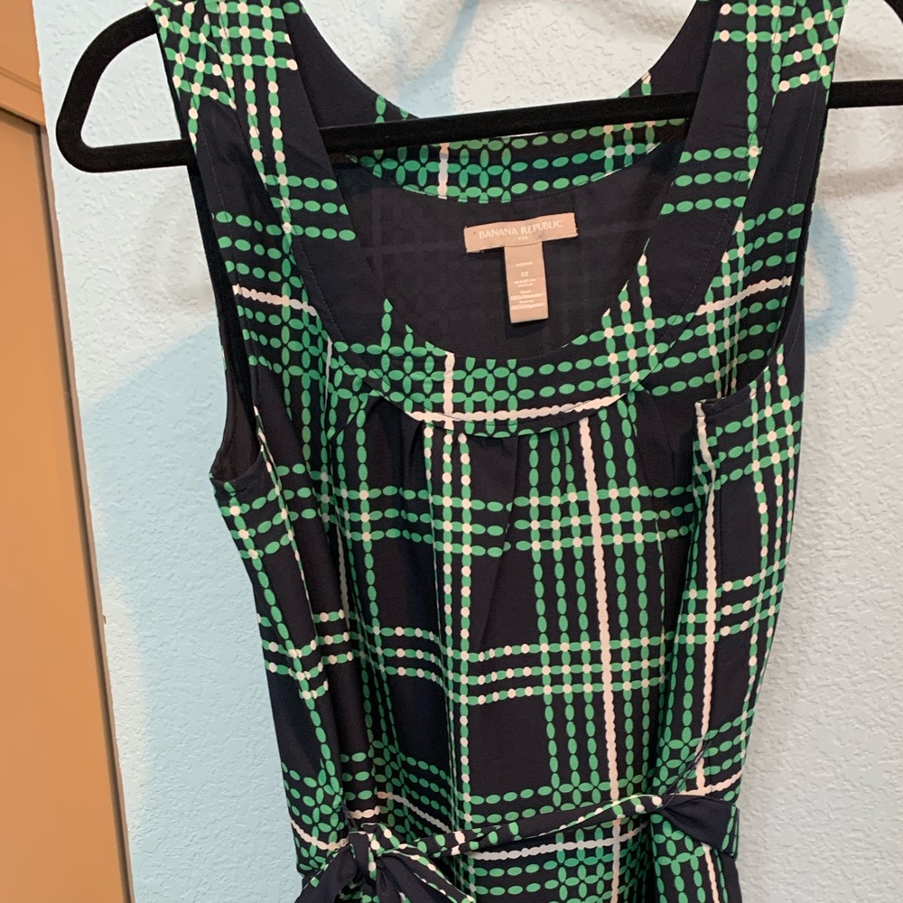 Banana Republic Dress